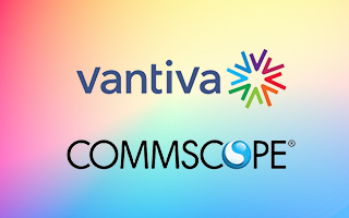VANTIVA takes over CommScope Home Network Division